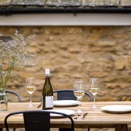 Whitsun Cottage Stow-on-the-Wold Екстер'єр фото