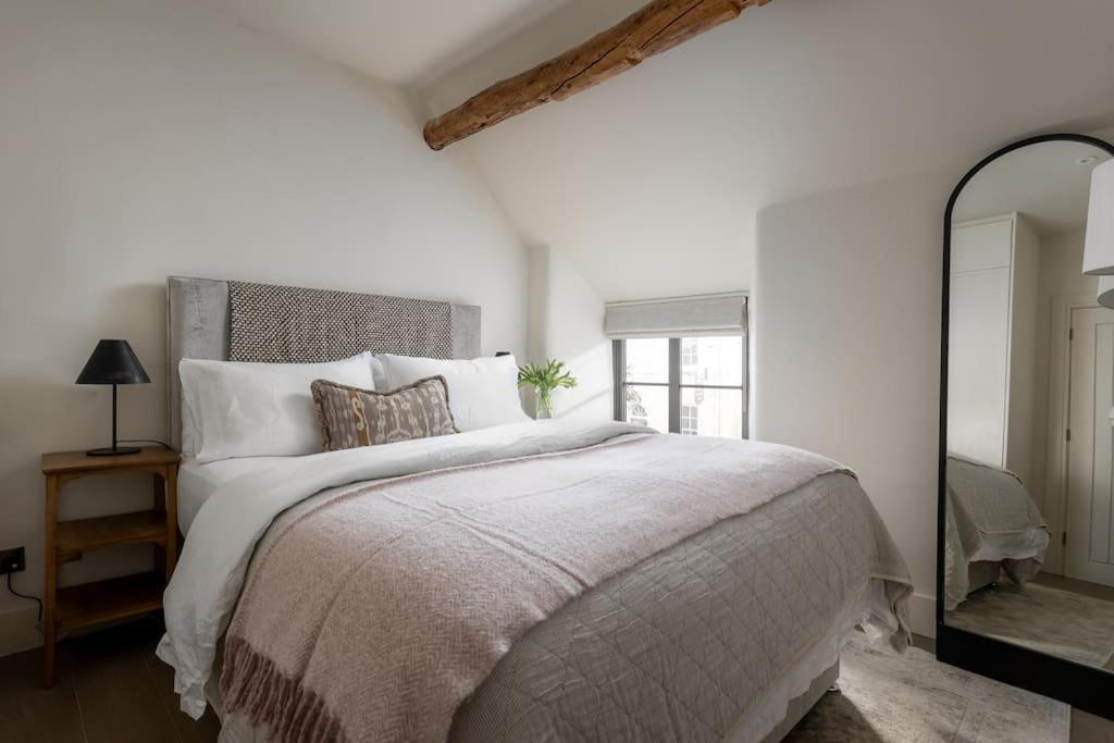 Whitsun Cottage Stow-on-the-Wold Екстер'єр фото