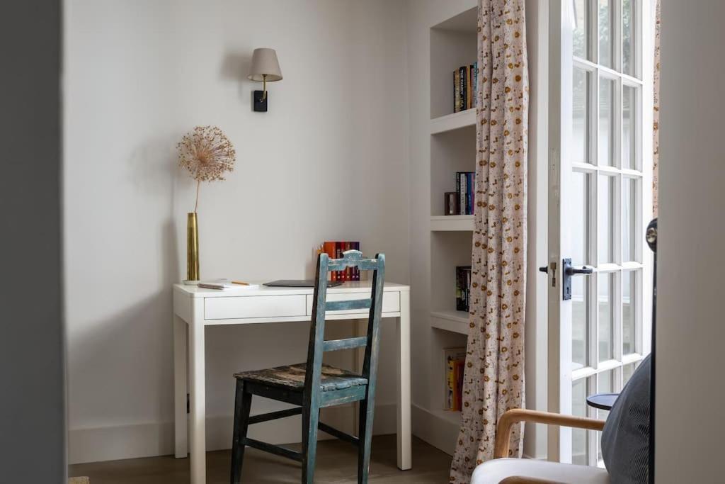 Whitsun Cottage Stow-on-the-Wold Екстер'єр фото
