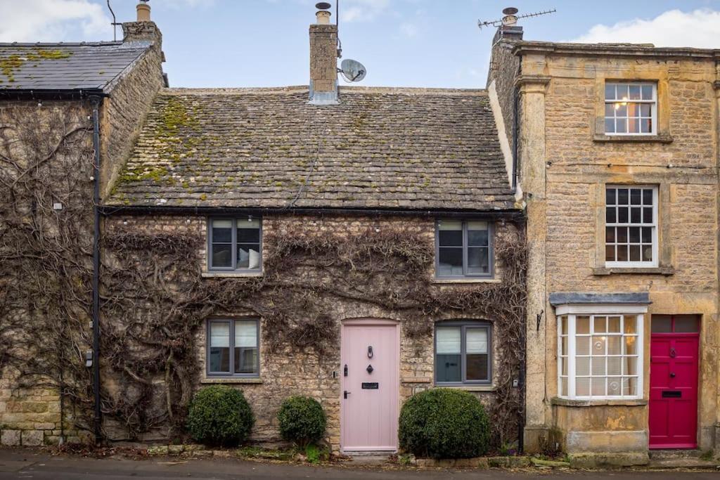 Whitsun Cottage Stow-on-the-Wold Екстер'єр фото