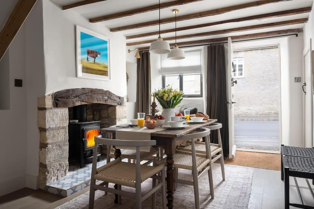 Whitsun Cottage Stow-on-the-Wold Екстер'єр фото