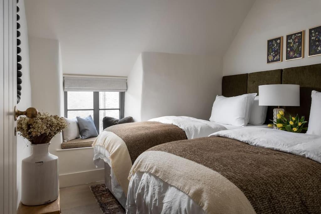 Whitsun Cottage Stow-on-the-Wold Екстер'єр фото