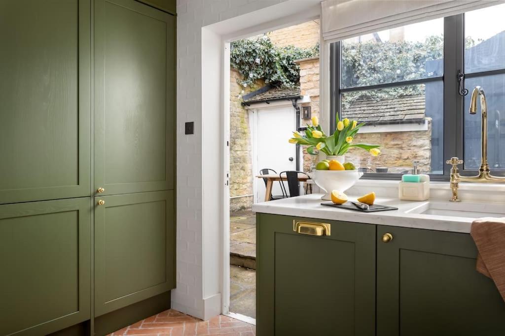 Whitsun Cottage Stow-on-the-Wold Екстер'єр фото