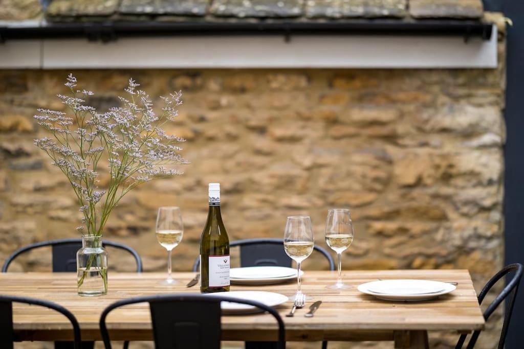 Whitsun Cottage Stow-on-the-Wold Екстер'єр фото