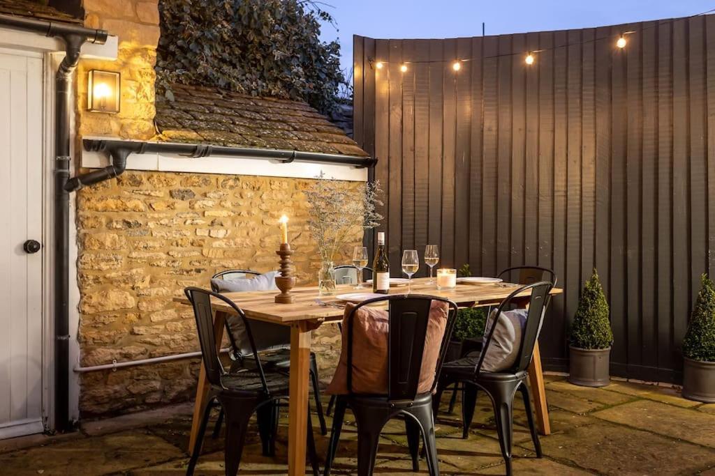 Whitsun Cottage Stow-on-the-Wold Екстер'єр фото