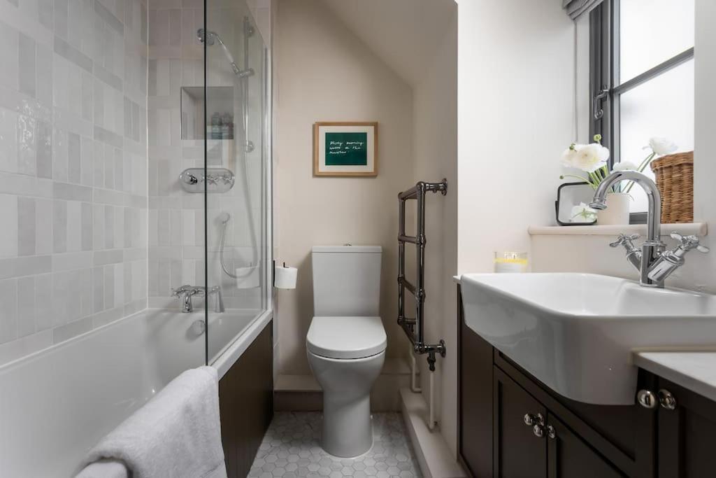 Whitsun Cottage Stow-on-the-Wold Екстер'єр фото