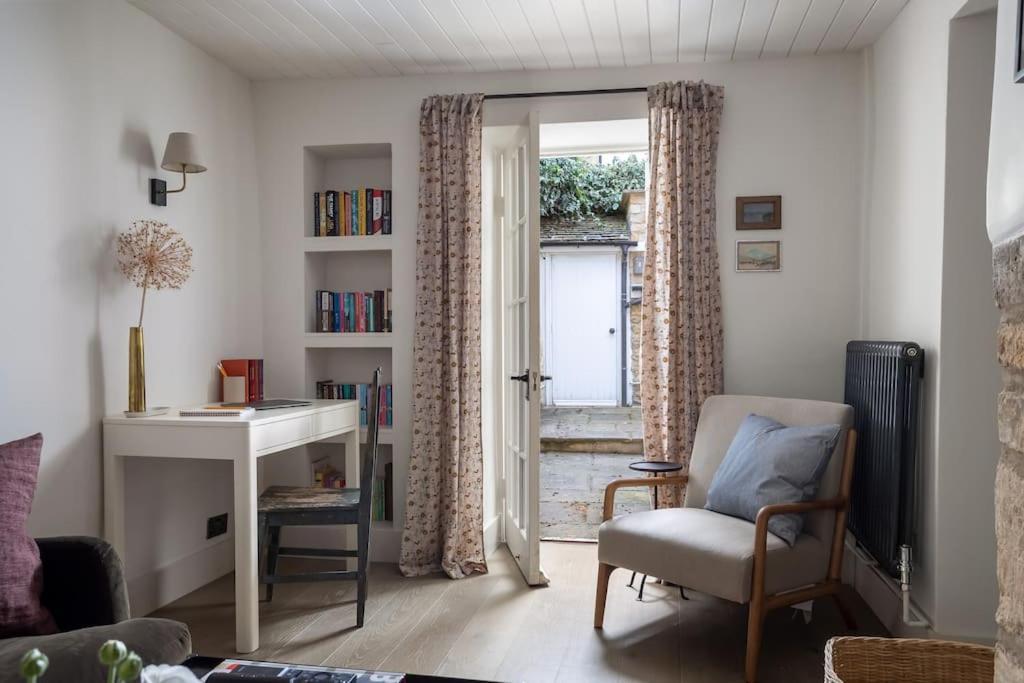 Whitsun Cottage Stow-on-the-Wold Екстер'єр фото